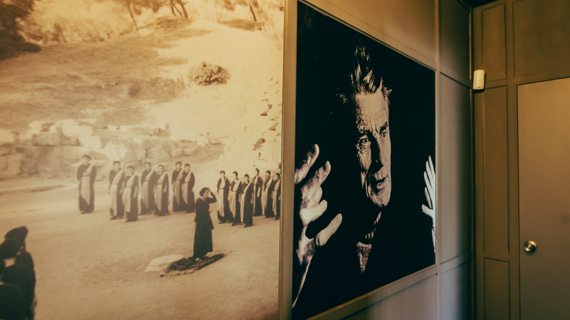 Υπέροχα σεμινάρια για να φωτίσουν την θεατρική μας πλευρά