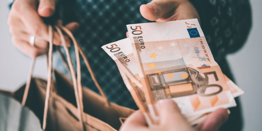 Ο «χάρτης» των πληρωμών από e-ΕΦΚΑ, ΔΥΠΑ για την περίοδο 2-6 Οκτωβρίου