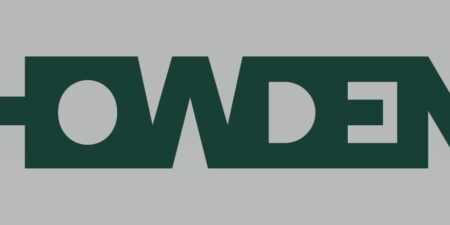 ΗΟWDEN: H νέα μας εταιρική ταυτότητα αντικατοπτρίζει τη διεθνή συλλογική μας δύναμη