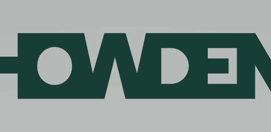 ΗΟWDEN: H νέα μας εταιρική ταυτότητα αντικατοπτρίζει τη διεθνή συλλογική μας δύναμη