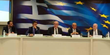 Ν. Παπαθανάσης: Στηρίζουμε με επενδυτικά εργαλεία την υγιή επιχειρηματικότητα, που δημιουργεί νέες θέσεις εργασίας