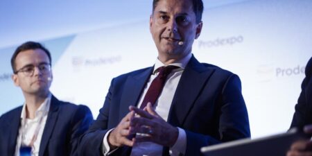 Χάρης Θεοχάρης: Στόχος της κυβέρνησης η εξισορρόπηση στην αγορά ακινήτων