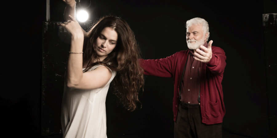 «ΤΑ ΤΕΛΕΥΤΑΙΑ ΦΕΓΓΑΡΙΑ»