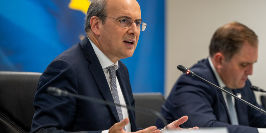 Μια μεταρρύθμιση για την αντιμετώπιση της φοροδιαφυγής