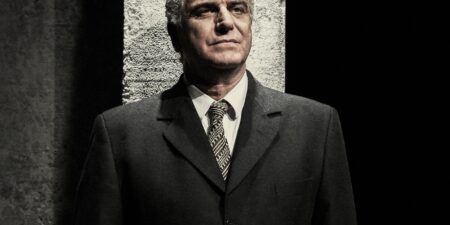 Βλαδίμηρος Κυριακίδης: «Είμαι μια γελοιογραφία με τραγικές διαστάσεις»