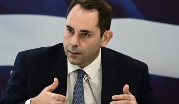 Αθανάσιος Πετραλιάς: Ο Προϋπολογισμός Επιδόσεων αυξάνει την αποτελεσματικότητα του Κράτους προς όφελος των πολιτών