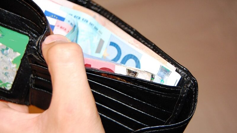 Οι πληρωμές από τον e-ΕΦΚΑ και τη ΔΥΠΑ έως τις 3 Νοεμβρίου