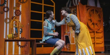 Άλκη Ζέη: «Κοντά στις Ράγιες»