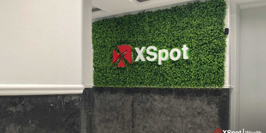 XSpot Wealth: Νέο υποκατάστημα στη Θεσσαλονίκη
