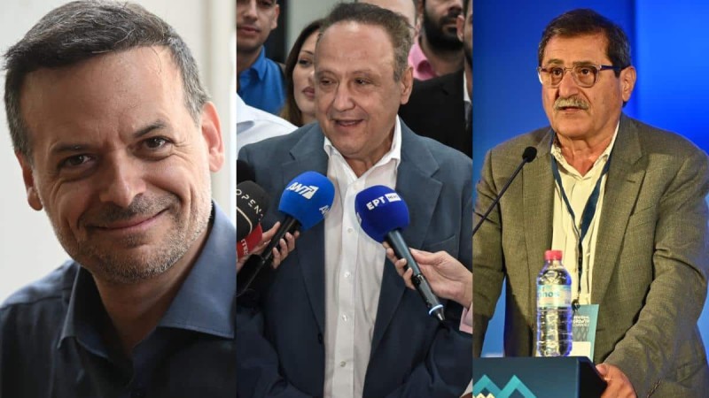 Αυτοδιοικητικές εκλογές 2023: Αλλαγή σελίδας σε Αθήνα, Θεσσαλονίκη και πέντε Περιφέρειες