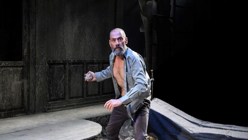 Κριτική για την παράσταση: ”Berlin Alexanderplatz”