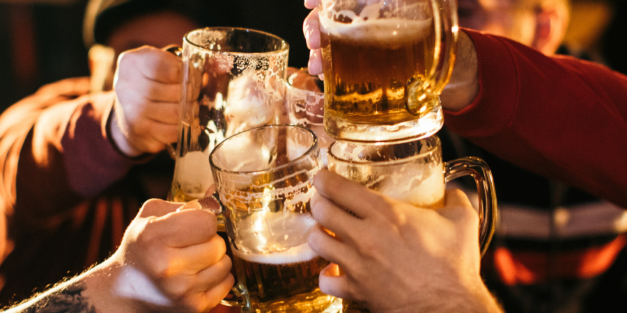 BEER FACTORY FESTIVAL