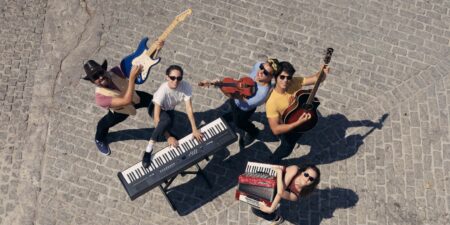 «Πες το Ψέματα..»