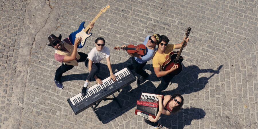 «Πες το Ψέματα..»