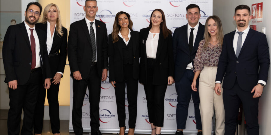 Πραγματοποιήθηκε το Athens Sustainability Forum 2023 με επίκεντρο τη νέα ψηφιακή εποχή του ESG και τις μικρομεσαίες επιχειρήσεις