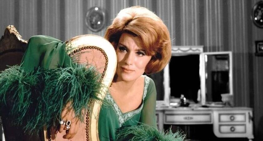 Η Μαίρη Χρονοπούλου έφυγε από την ζωή μετά από σοβαρό ατύχημα