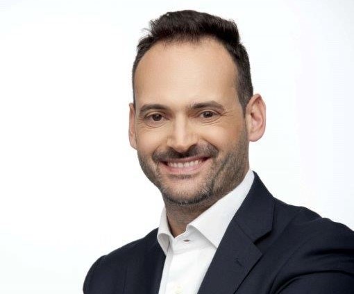 Ο Διευθύνων Σύμβουλος του ΕΧΕ, κ. Αλέξανδρος Παπαγεωργίου, στο Διοικητικό Συμβούλιο του Europex