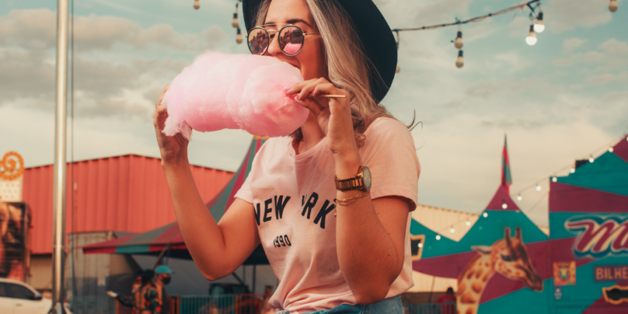 SWEET FACTORY FESTIVAL