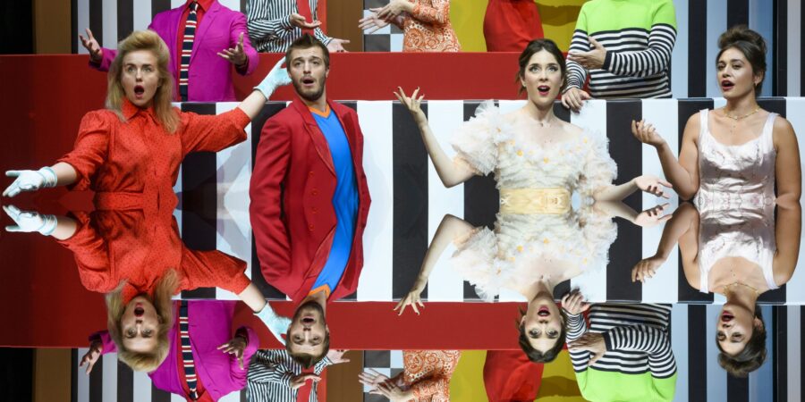 Ο ΙΜΠΡΕΣΑΡΙΟΣ ΑΠΟ ΤΗ ΣΜΥΡΝΗ