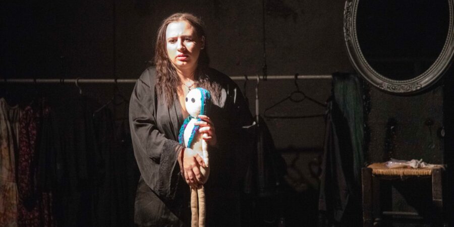 Η «ΜΕΔΟΥΣΑ»