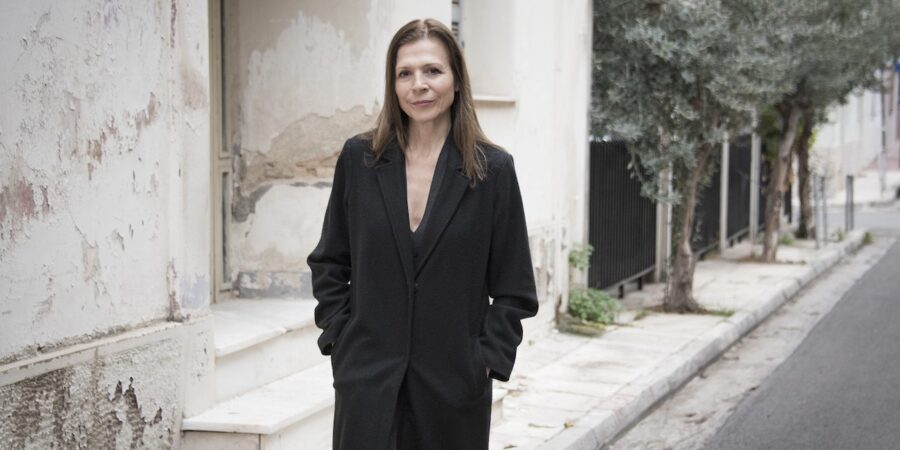 «Η μάνα αυτουνού… Έλλη Ζάχου Ταχτσή»