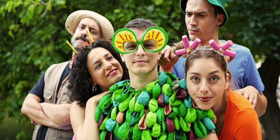 «Ο Φύλακας της λίμνης»