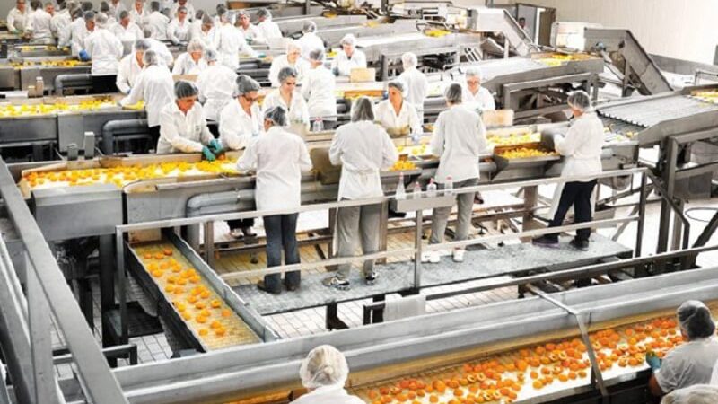 ΣΕΒ: Σχέδιο και τομές για τη βιομηχανία των δυνατοτήτων μας