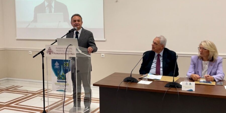 Στ. Κελέτσης: Σε ετοιμότητα για να αντιμετωπίσουμε πιθανή εμφάνιση ευλογιάς