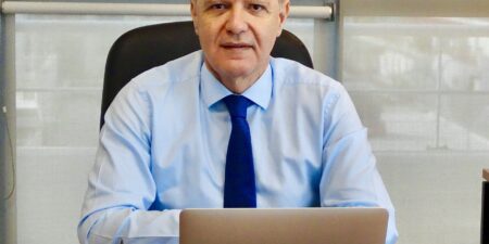 Αντιπρόεδρος του FAO ο Πρόεδρος του ΕΛΓΟ – ΔΗΜΗΤΡΑ