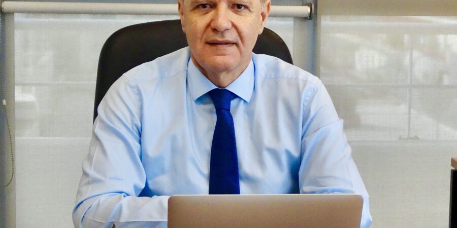 Αντιπρόεδρος του FAO ο Πρόεδρος του ΕΛΓΟ – ΔΗΜΗΤΡΑ