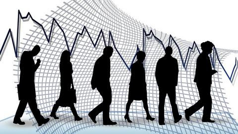 ΕΛΣΤΑΤ: Στο 10% υποχώρησε η ανεργία τον Σεπτέμβριο 2023