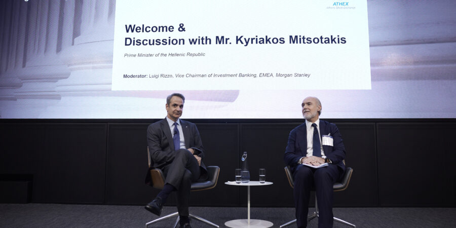 Κ. Μητσοτάκης: «Έχουμε ισχυρή εντολή για μεταρρυθμίσεις και επιθετική ατζέντα»