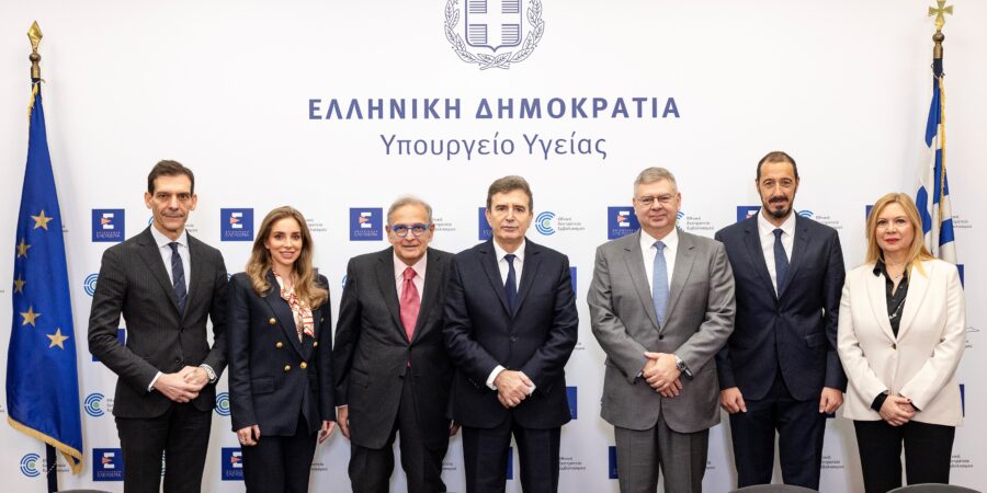 «Κύμα ζεστασιάς» από την HELLENiQ ENERGY