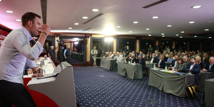 ΣΥΡΙΖΑ: Το χρονικό μιας προαναγγελθείσης ρήξης