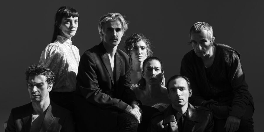 στην Καρδιά του Σκύλου