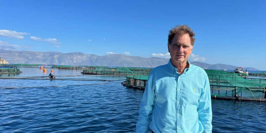 Νίκος Παπανδρέου: Να ληφθούν δραστικά και αποτελεσματικά μέτρα για τη Αλιεία και τους Αλιείς