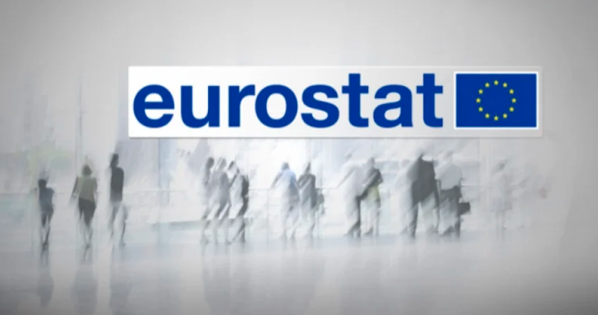 Eurostat: Αρνητικό το ποσοστό αποταμίευσης των Ελλήνων το 2022