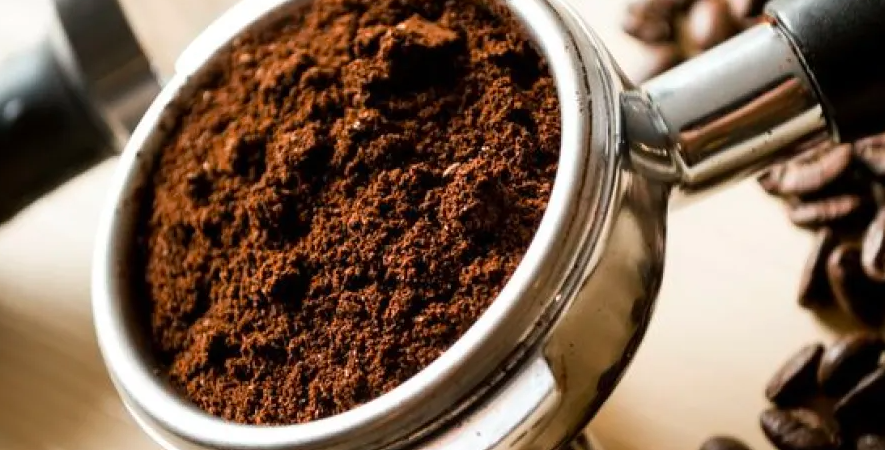 Τα κατακάθια του καφέ θα μπορούσαν να κάνουν το σκυρόδεμα πιο ισχυρό