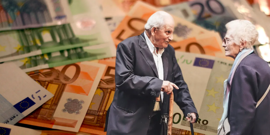 Επτά παρεμβάσεις μέσα στον Δεκέμβριο για την στήριξη των εισοδημάτων μέσα στον Δεκέμβριο