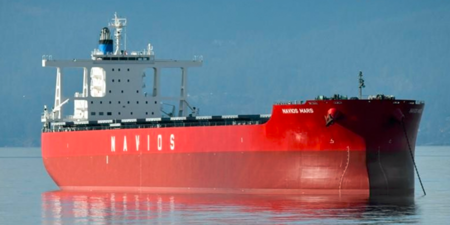 Ενίσχυση του στόλου της Αγγελικής Φράγκου με τέσσερα νεότευκτα δεξαμενόπλοια