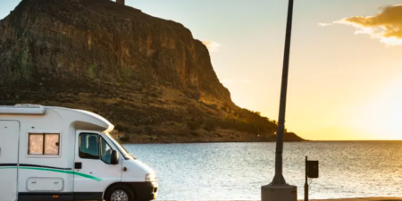 CAMPERONIA: «ΣΥΝΑΙΣΘΗΜΑΤΙΚΑ ΤΑΞΙΔΙΑ»