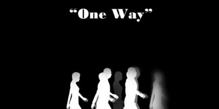 ΦΕΣΤΙΒΑΛ ΜΟΝΟΛΟΓΩΝ One-Way