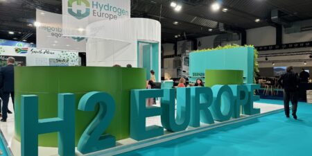 Πόλος έλξης η Ευρωπαϊκή Εβδομάδα Υδρογόνου στις Βρυξέλλες.