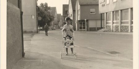 Η Μητέρα του σταθμού