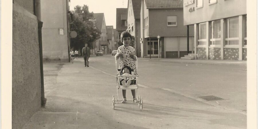 Η Μητέρα του σταθμού