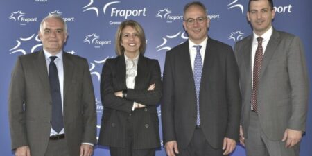 Fraport Greece: Η επιτυχημένη πορεία των 14 Περιφερειακών Αεροδρομίων της Ελλάδας και οι νέες προκλήσεις
