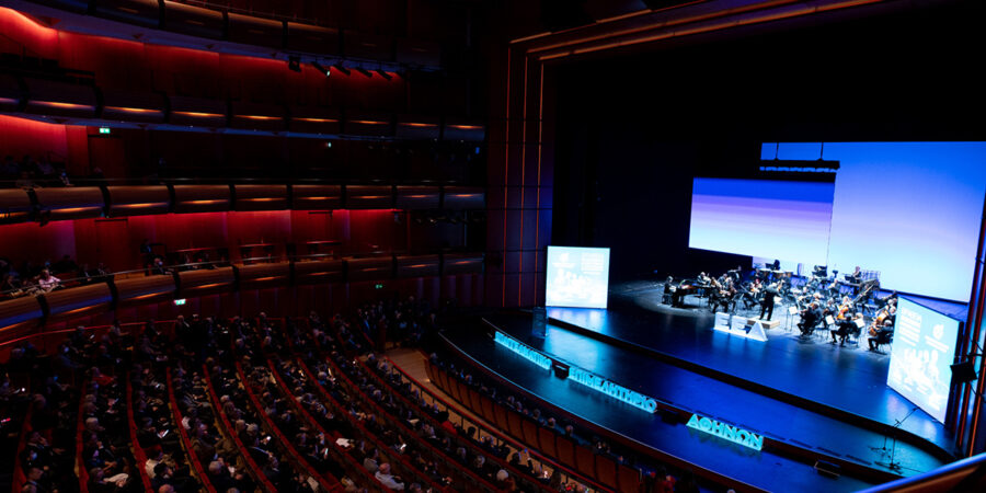 Ε.Ε.Α.: Τη Δευτέρα 27 Νοεμβρίου η 7η Απονομή των Βραβείων «Βιώσιμης – Καινοτόμου & Υπεύθυνης Επιχειρηματικότητας»