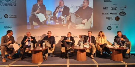 Στ. Κελέτσης: Δυναμικό κλάδο της ελληνικής οικονομίας και με σημαντικές προοπτικές ανάπτυξης αποτελούν οι ιχθυοκαλλιέργειες στη χώρα μας