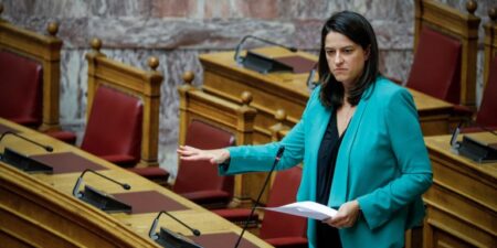 Ψηφίστηκε το νομοσχέδιο για το νέο Σύστημα Επιλογής Διοικήσεων