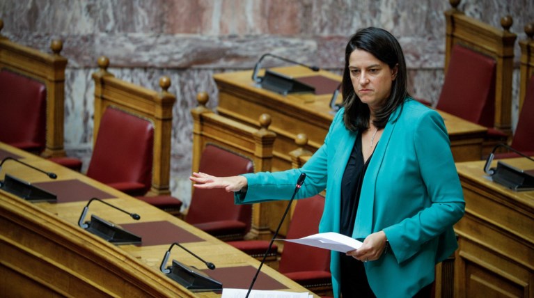 Ψηφίστηκε το νομοσχέδιο για το νέο Σύστημα Επιλογής Διοικήσεων